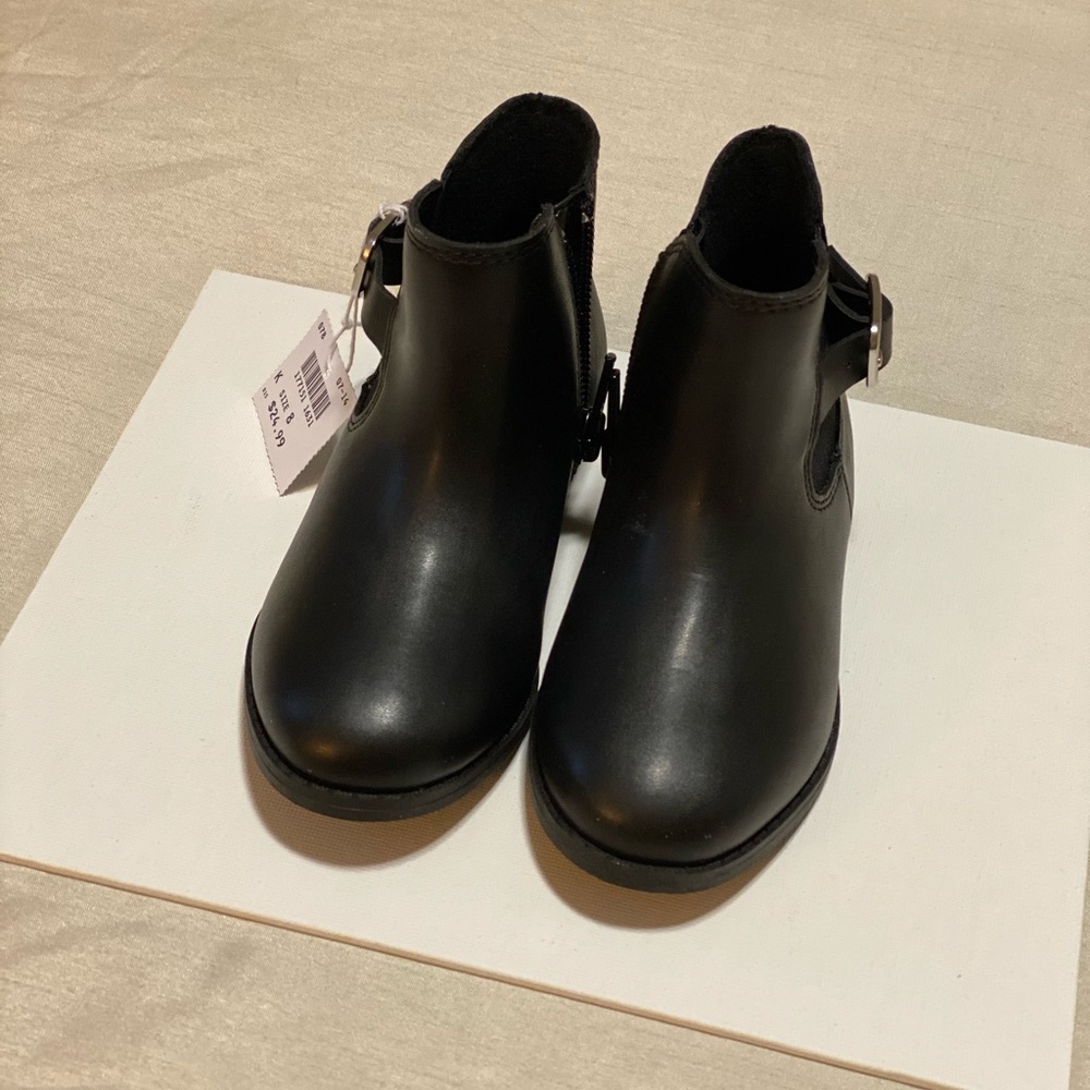 😍 Toddler Boots!